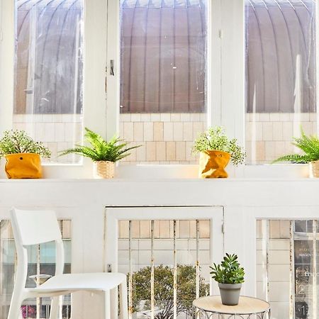 San Martin Apartment By Basque Homes San Sebastian Bagian luar foto