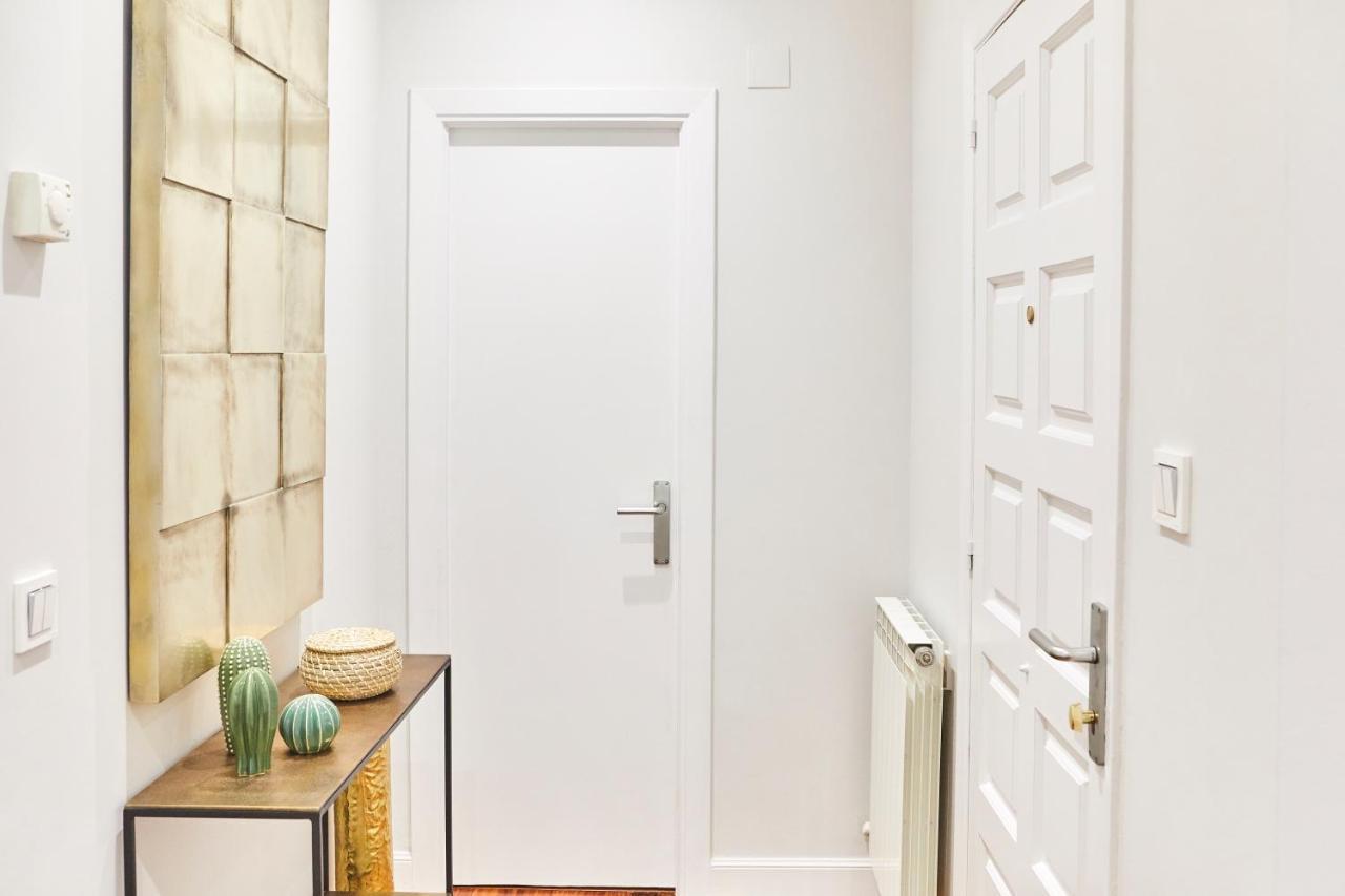 San Martin Apartment By Basque Homes San Sebastian Bagian luar foto