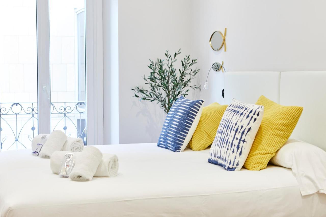 San Martin Apartment By Basque Homes San Sebastian Bagian luar foto